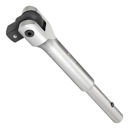 Titan Bar-X 61009 1-Inch Drive Breaker Bar Head
