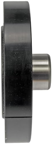 Dorman 594-012 Engine Harmonic Balancer Compatible with Select Models
