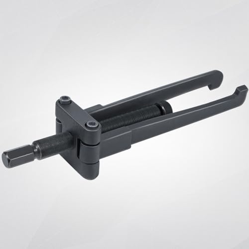 Bonbo Lower Bearing Carrier Puller Fits for Yamaha Johnson Evinrude Mercury Honda Mercruiser, Compatible with Most Gearcase 115hp and Above (Black)