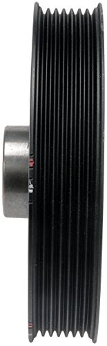 Dorman 594-298 Engine Harmonic Balancer | Fits Select Acura / Honda Models