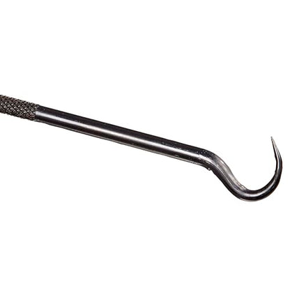 Mayhew Tools 60003 CatsPaw Mini Hook and Pick Set, Chrome-Vanadium, 4-Piece Set