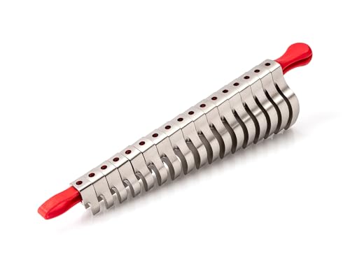 TEKTON 3/8 Inch Drive Flare Nut Crowfoot Wrench Set, 17-Piece | WCF94202 - size: 8-24 mm, style: Key