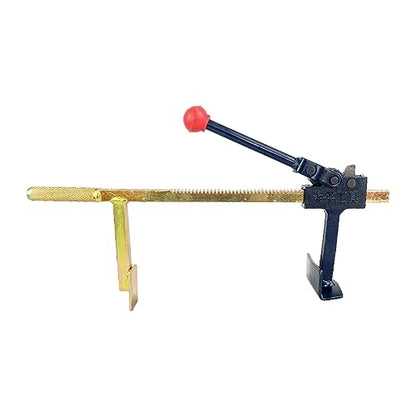 Tire Changer Insert, Steel Mount Demount Head for Manual Tire Changers, 43cm for Motorcycle Wheels 8-8.8 in - size: 43cm