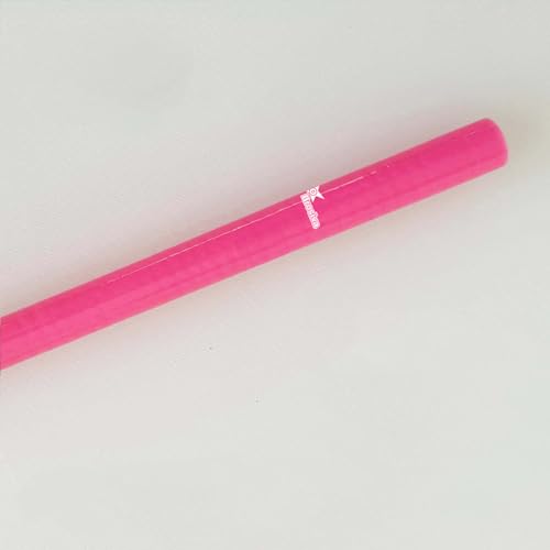 Fit 2001-2005 Honda Civic D17 1.7L Silicone Radiator Coolant Heater Hoses Kit 3-Plyer Pink - color: Pink