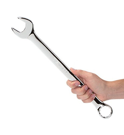 TEKTON 1-3/16 Inch Combination Wrench | 18269 - size: 1-3/16 in., style: Standard