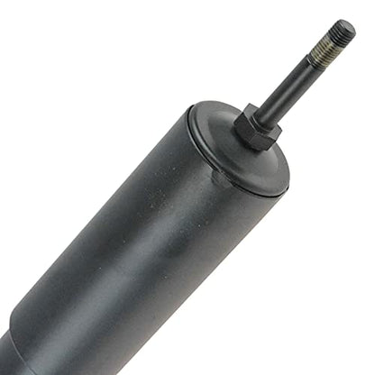 TRQ Front Shock Absorber Driver & Passenger Side Pair Set of 2 for Ford E Series Van - style: SBA60428