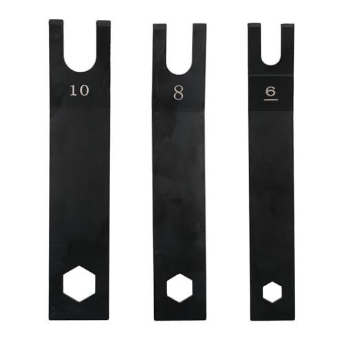 3-piece 38450 disconnect kit, Suitable for Case International and tractors. | compatible with GM vans with Allison transmission cooler piping and Ford 6.0L/7.3L high-pressure oil lines.