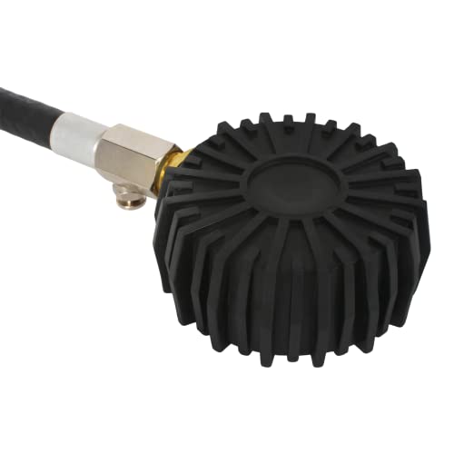 Joes Racing 32307 (0-60) PSI Tire Pressure Gauge