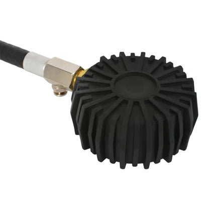 Joes Racing 32307 (0-60) PSI Tire Pressure Gauge