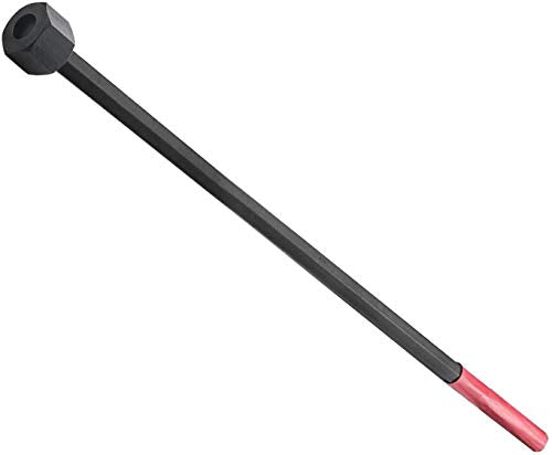 6602 Differential Deflecting Bearing Preload Wrench Compatible with Chrysler/Dodge Vehicles with 7-1/4, 8-1/4, 8-3/4, and 9-1/4 Rear Axles, Replacement for Miller C-4164