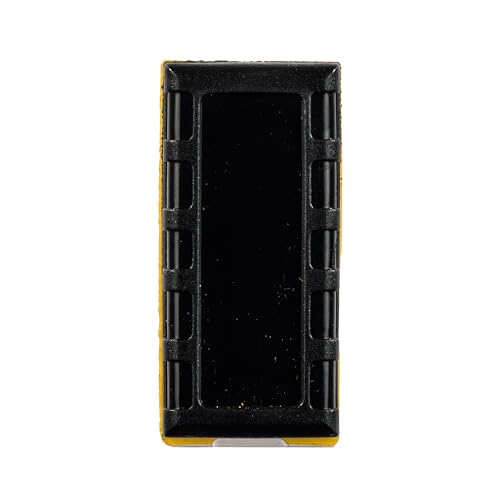 Large Magnetic Torpedo Level - Oversized Horizontal Bubble Vial - Durable Aluminum Frame with Strong Magnet Base for Automotive Alignment - size: Magnetic Torpedo Level