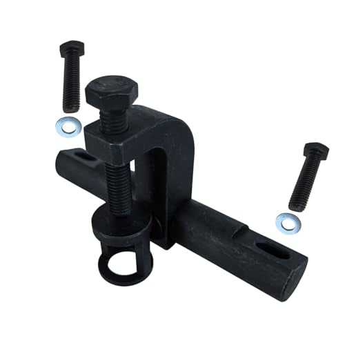 POW352003 Valve Spring Compressor Tool Compatible with Dodge R. HEMI 2500 3500 5.7L 6.1L 6.2L 6.4L
