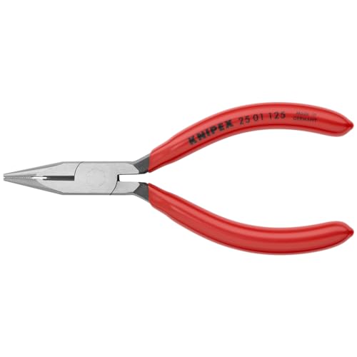 KNIPEX Long Nose Pliers w/Cut