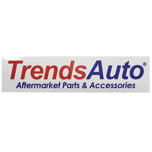 TrendsAuto Air Lift LoadLifter 7500 XL Ultimate Air Spring Kit & WirelessONE 2nd Gen Compressor fits 2020-2026 Silverado Sierra 2500 HD 3500 HD 4WD | Eliminates Bottoming Out | TrendsAuto Decal - size: 25980