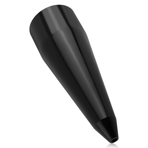CV Boot Expander Tool Cone CV Axle Boot Removal Tool for Stretching and Mounting The Boots, Professional Installation Tools with Large Opening Universal Stretch OD 4.3" for Auto Axle Boots