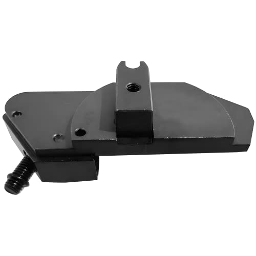 ZKTOOL Flywheel Holder Flex Plate Locking Tool for BMW B37 B38 B47 B48 B57 B58 Engine, OEM 0496595(116130). - color: Flywheel Holder Tool