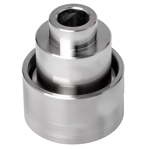 Wheel Bearing Press for Polaris RZR Ranger Front/Rear Replaces 3514699 44mm | Replaces 3514699, 3514627. Carbon steel press for 44mm Polaris UTV/ATV bearings. Clear markings for easy DIY install.