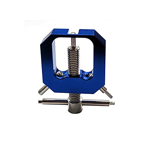 DEVMO Pinion Gear Puller Universal Metal Motor Pinion Gear Puller Remover Gear Puller for RC Car Motor
