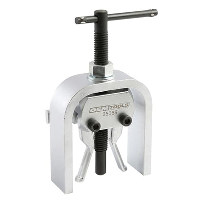 OEMTOOLS 25089 Pilot Bearing Puller, Pilot Bearing Removal Tool Min/Max Reach 3/16" to 1-1/4", Automotive Tool for Clutch and Transmission Maintenance, Pullers for Mechanics