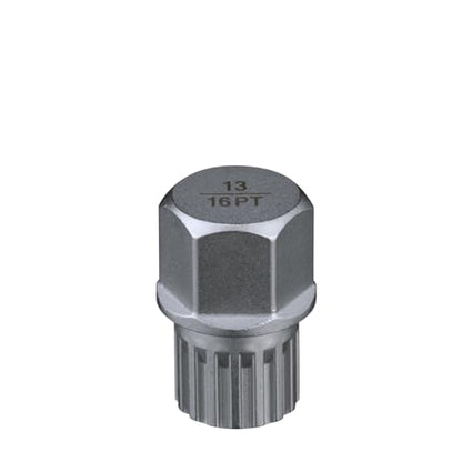 LTI TOOLS Wheel Lock Bolt Kit 21 pcs, Compatible with BMW - Drive Wheel Locks Removal Kit (LT4160)