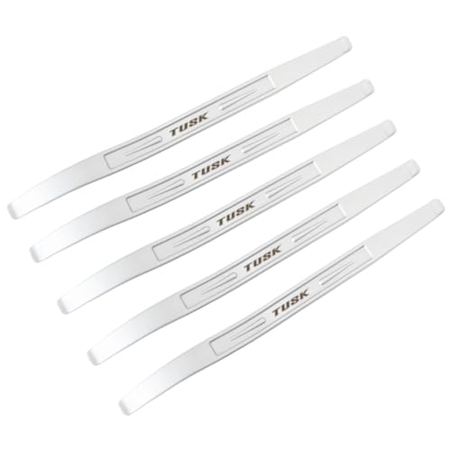 Tusk Curved Tire Iron Shop Pack – Durable ATV/UTV Tire Changing Tool Set