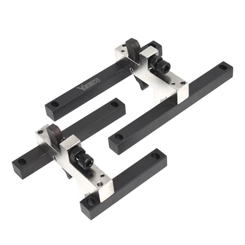 Belt Engine Timing Tool Kit, Petrol Engine Timing Belt Tools Lock Tool Kit | Compatible with Ford 1.0 EcoBoost Focus Fiesta SCTi, Replaces 303-1605 303-1606 303-1604 303-1602