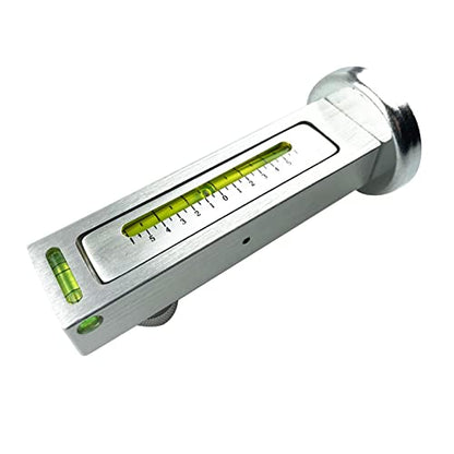 4 Wheel Magnetic Gauge Super Suction Camber Castor High Alignment Tools Wheel Alignment ToolMagnetic GaugeCamber Castor ToolWheel LevelCamber Gauge ToolCastor