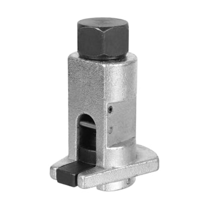 Hydraulic Shock Absorber Removal Tool Claw Ball Head Swing Arm Suspension Separator Labor Saving Disassembly Kit Compatible with Car Accessories