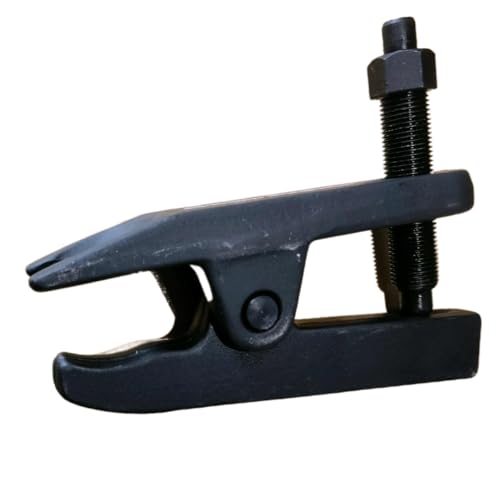 Ball Joint Removal Tool,Ball Joint Separator, Universal Tool, Heavy Duty Automotive Puller, Professional Grade.