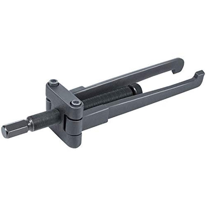 Camoo Lower Bearing Carrier Puller for Yamaha, Johnson, Evinrude, Mercury, Honda, Mercruiser, Fit Most Gearcases 115hp and Above with Adjustable Arms Upgrade - size: Puller