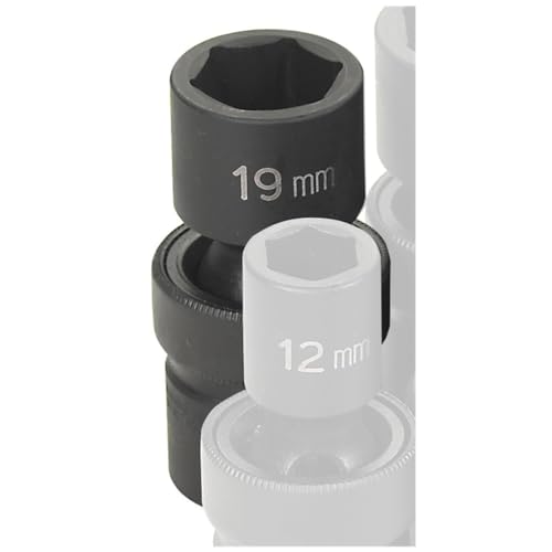 Grey Pneumatic 2019UM Socket