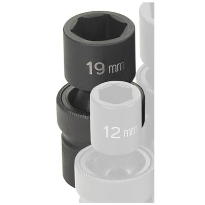 Grey Pneumatic 2019UM Socket