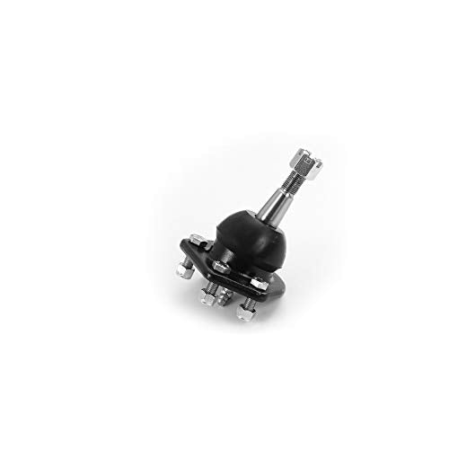 Metrix Premium Chassis Parts Ball Joint Fits Chevrolet R1500 Suburban 89-91 | R10 87, R10 Suburban 87-88, Chevrolet Suburban (Mexico) 87-91, GMC P1500 79-80, C15 75, Front Upper, Replacement K6136 - size: 35323MT