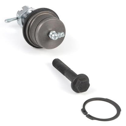Metrix Premium Chassis Parts - 2 PC Front Lower Ball Joint Kit Fits 87-90 Ford Bronco II RWD, 91-94 Explorer RWD, 83-97 Ranger RWD, 94-97 Mazda B2300 RWD, 94-97 B3000, 94-97 B4000, 92-94 Navajo RWD - size: K8413T x2/ PAIR