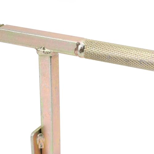 Manual Tire Changer Tool Bead Breaker Removal for Car Motorcycle