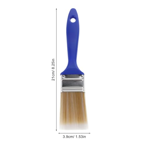 MERRYHAPY 3pcs Car Interior Detailing Brush Set Soft Bristles Vehicle Air Vent Cleaner Dashboard Dusting Tool for Vehicle Interior Cleaning and Maintenance