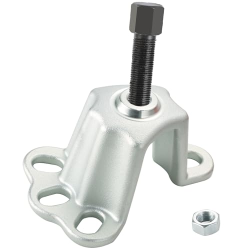 ATPEAM Axle and Front Wheel Hub Removal Tool Front Hub Installer Puller Tool