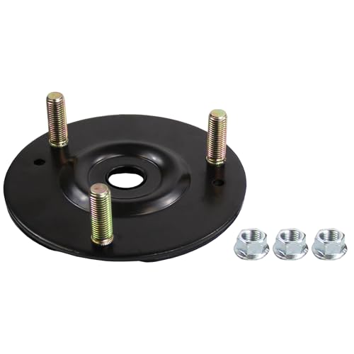 Monroe Shocks & Struts Strut-Mate 907925 Suspension Strut Mount