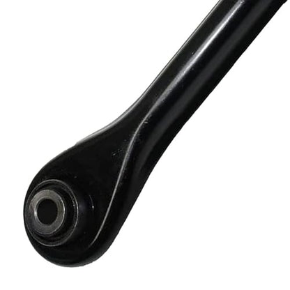 Detroit Axle - 4pc Rear Control Arms for Ford C-Max Focus Mazda 3 5 Volvo C30 C70 S40 V50, 4 Upper & Lower Control Arms Replacement - size: 2C1700188/4PC