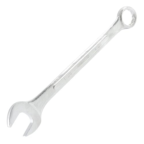 OEMTOOLS 22109 1-5/8 Inch Jumbo Combination Wrench - size: 1-5/8"
