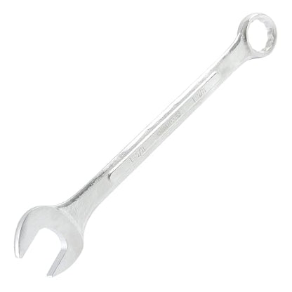 OEMTOOLS 22109 1-5/8 Inch Jumbo Combination Wrench - size: 1-5/8"