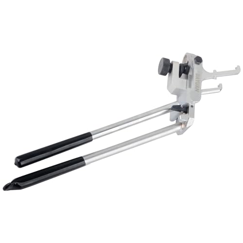 DAYUAN Automotive Engine Valve Spring Compressor Remover and Installer Tool | Compatible with BMW N13, N20-N26, N51-N55，Valve Spring Installer & Remover，High-Strength Alloy Steel，Storage Case
