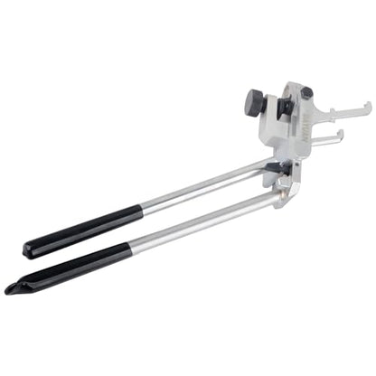 DAYUAN Automotive Engine Valve Spring Compressor Remover and Installer Tool | Compatible with BMW N13, N20-N26, N51-N55，Valve Spring Installer & Remover，High-Strength Alloy Steel，Storage Case