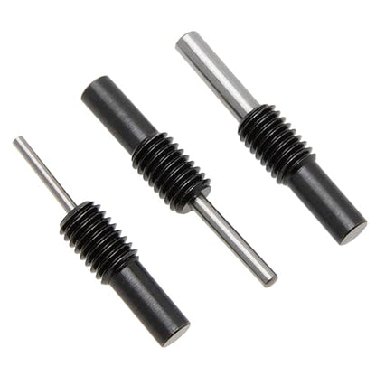 MEUS RACING Motor Pinion Gear Puller Remover for Motors with 1.5 2.0 3.0mm Shaft of SCX24 TRX4M FMS18 etc. RC Tool