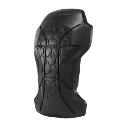 Carhartt Professional Duty Utility Knee Pad Insert, Black, One Size