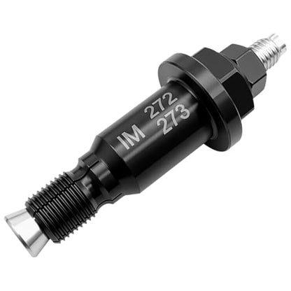 ZKTOOL Engine Timing Gear Camshaft Adjustment Tool Kit Compatible with Mercedes-Benz M272 M273 M276 M278, Prevents Tooth Jumping, Non-Destructive Rotation Angle, Real Car Test