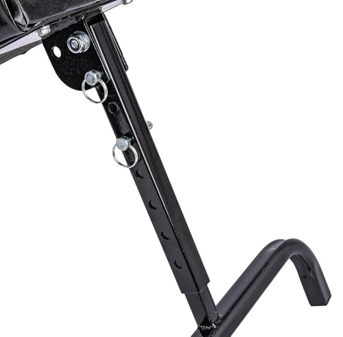 JEGS 81153 Under Dash Creeper Length: 40 in. Capacity: 300 lb. Height Adjustable