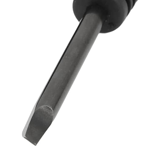 Axle Nut Removal Tool Automotive Axle Unstaking Tools 2PCS | Carbon Steel Axle Nut Removal Tool, 6.7 In Drive Axle Nut Installer And Remover Tool Compatible with Corolla, Camry, ES