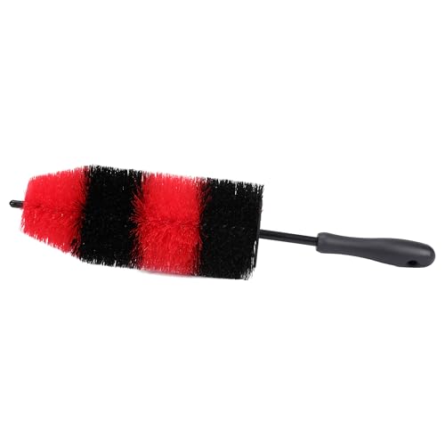 SLTY Wheel Tire Cleaning Brush Kit Automotive | Wheel Tire Cleaning Brush Kit Automotive