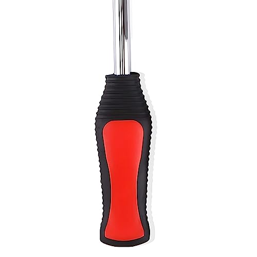 11.5" Tire Spoons Lever with 3 Pcs Rim Protectors,Motorcycle Tire Repair Kit,Dirt Bike Lawn Mower Tire Changing Tools